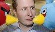 Rovio: пиратство - это не всегда плохо