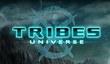 Tribes Universe заморозили