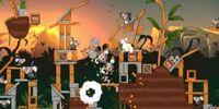 Angry Birds Trilogy для  PS3, Xbox 360 и 3DS