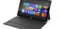 Windows 8 и Surface в октябре