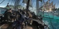 Assassin's Creed III: мультиплеер без морских баталий