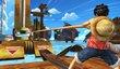 One Piece Romance Dawn для PSP