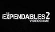 Трейлер The Expendables 2 