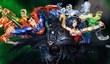 Трейлер Justice League: Earth's Final Defense 