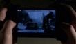Skyrim на PS Vita через Remote Play