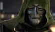 Трейлер Marvel Avengers: Battle for Earth
