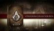 Ролик Assassin's Creed III: Freedom Edition