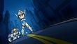 Mighty Switch Force! HD для Wii U 