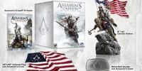 Анонс Assassin's Creed III Limited Edition