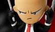 Анонс Hitman: Absolution - Deluxe Professional Edition
