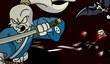 Анонс Usagi Yojimbo: Way of the Ronin	