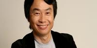 Shigeru Miyamoto думает не только об играх