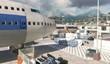 Карта Terminal для Modern Warfare 3 в июле