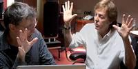 Paul McCartney работает с Bungie