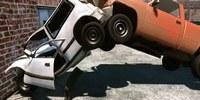 Реалистичная физика от BeamNG. Продолжение