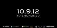 Е3-трейлер Dishonored