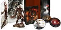 Анонс God of War Omega Editon