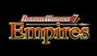 Трейлер Dynasty Warriors 7: Empires	