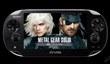 Launch-трейлер Metal Gear Solid HD Collection для PS Vita