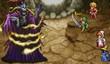 Final Fantasy вышла для Windows Phone