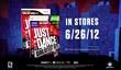Трейлер и дата выхода Just Dance: Greatest Hits