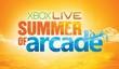 XBLA Summer of Arcade: даты выхода и цены