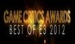 Номинанты Game Critics Awards 2012