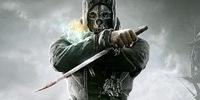 РС-версия Dishonored с собственным пользовательским интерфейсом