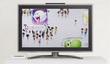 Wii U Miiverse без интеграции Facebook* и Twitter