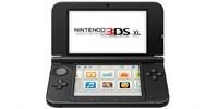 Nintendo анонсировала 3DS LL