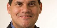 Reggie Fils-Aime о ненасытных игроках