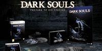 Системные требования Dark Souls: Prepare To Die Edition