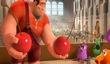 Игра Wreck-It Ralph эксклюзивно для консолей Nintendo