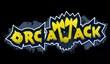 Игровой ролик Orc Attack