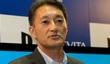 Kazuo Hirai освободит пост председателя SCE