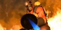 Team Fortress 2 - Meet the Pyro. Анонс Source Filmmaker