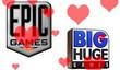 Epic Games наняла большинство уволенных сотрудников Big Huge Games