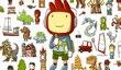 Слух: Scribblenauts Unlimited в разработке