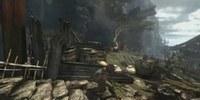 Е3-демонстрация Tomb Raider