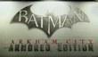 Batman: Arkham City - Armored Edition для Wii U