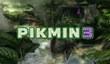 Анонс Pikmin 3 