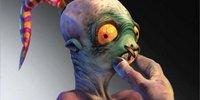 Ремейк Oddworld: Abe's Oddysee через год