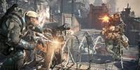 Bleszinski: что за Gears of War без локустов и бензопил?