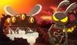Анонс Hell Yeah! Wrath of the Dead Rabbit 