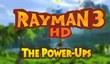 Трейлер Rayman 3 HD 