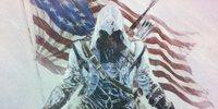 Первый концепт-арт Assassin's Creed III	