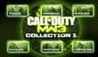 Трейлер Modern Warfare 3 Content Collection #1 