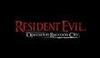 Бесплатный DLC для Resident Evil: Operation Raccoon City
