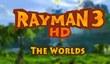 Трейлер Rayman 3 HD