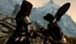 Обновление 1.5 для Skyrim, kill cam
